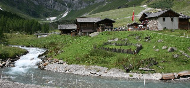 Südtirol – die Magie der Vielfalt