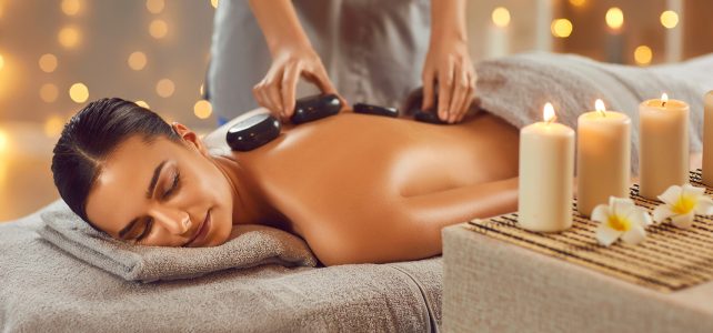 Kraft schöpfen, zur Ruhe kommen… Kuren in Bad Füssing