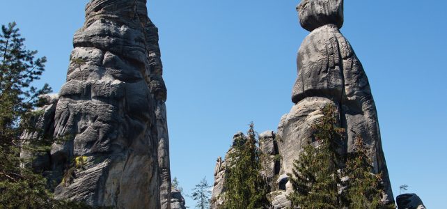 Böhmisches Riesengebirge – zu Rübezahl und Elbquelle